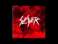 Slayer - Not of This God