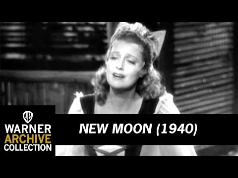 Preview Clip | New Moon | Warner Archive