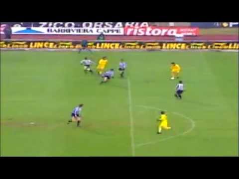 Serie A 2001-2002, day 23 Udinese - Bologna 0-1 (J.Cruz)