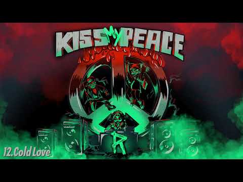 Russian Village Boys - Cold Love (Official Audio)