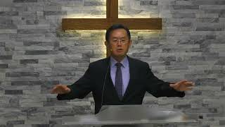 설교 동영상 메인 