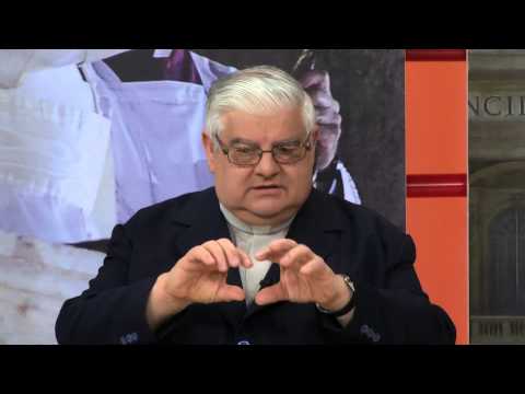 Ecclesia 14/06/2013 - Parte 1/6