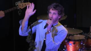 CARBON LEAF  -Love, Loss, Hope, Repeat-