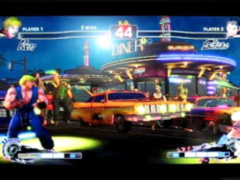 Mondy madness part 12 may-24-10