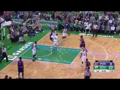 Devin Booker Highlights Career High 70 POINTS PHOENIX SUNS VS BOSTON CELTICS 3/24/17