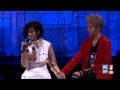 G R L On Dealing With The Loss Of Simone Battle We Day California