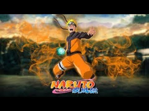 Naruto Series Recap [AMV] - Dawn Over A New World