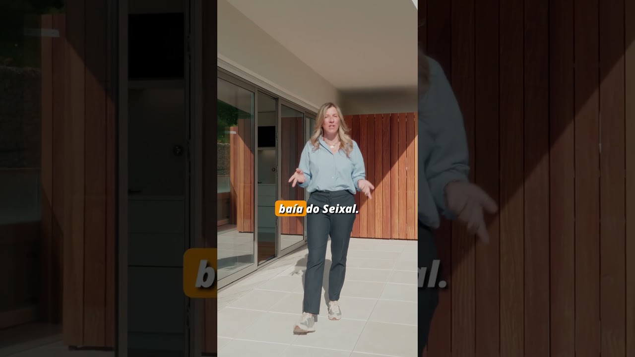 Vídeo do imóvel