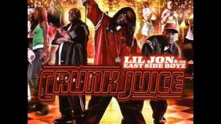 Lil Jon - Real Nigga Roll Call