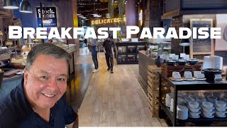 Is This the Best Breakfast in Bangkok? 🇹🇭