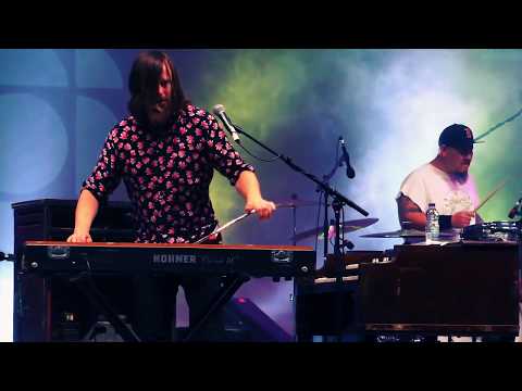 LACHY DOLEY Group HAMMOND B3 ROCK ORGAN BLUES FUNK 2 Montreal JAZZ Festival Canada 2018