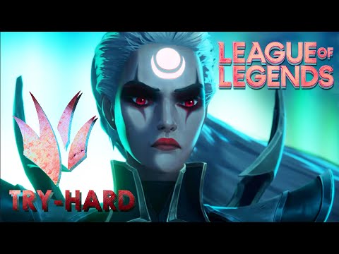 Diana JUNGLE - le déclic pour MONTER en RANKED sur LEAGUE OF LEGENDS