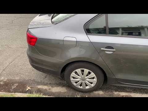 How to Find Your Cars Paint Code