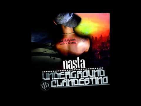Nasta - Bonus Track (con The Louk)