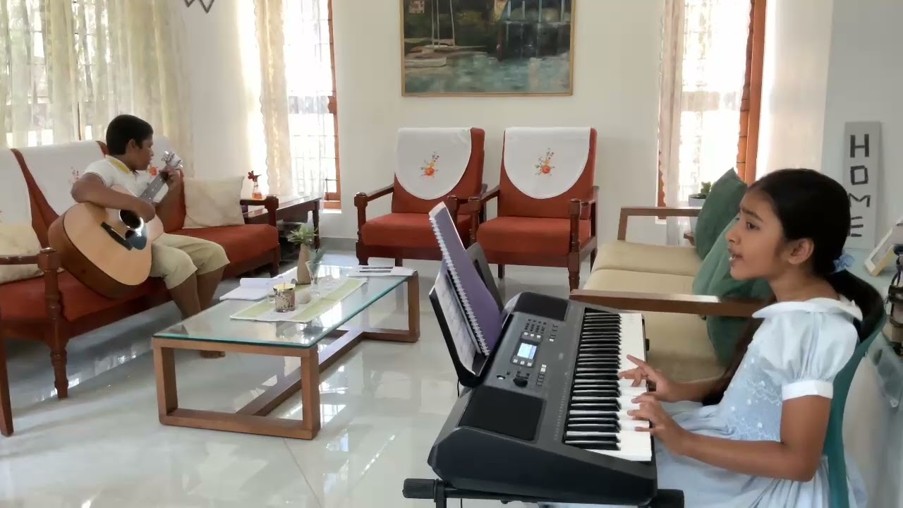 Naomi & Nathan Performance