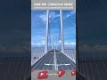 Here S How China Built A Giant Bridge In The Middle Of The Sea