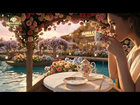 Video cảm hứng về CEOHomes Hana Garden