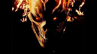 Ghost Rider | Out of Hell
