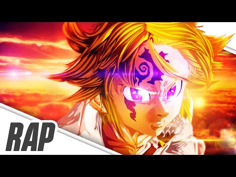 Rap do Meliodas (Nanatsu no Taizai) | BasaraRAP 33