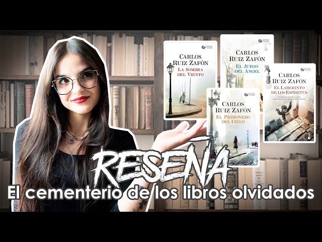 Vídeo relacionado con El Presoner del Cel: 3 (Narrativa)