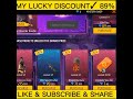 MYSTERY SHOP FREE FIRE MYSTERY SHOP 13 0 FREE FIRE AUGUST MONTH ELITE PASS DISCOUNT FF NEW EVENT