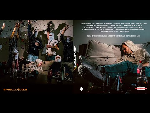 Sisu Tudor cu Rashid - Ochi goi