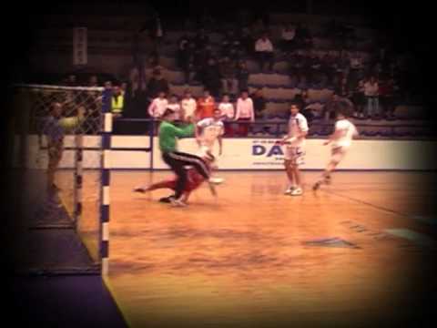 ORK Napredak RK Partizan NAJAVA.mpg