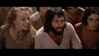 Jesus Christ Superstar (1973) 39 lashes