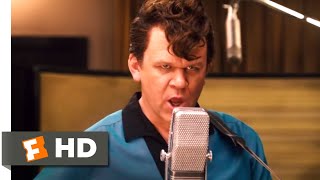 Walk Hard: The Dewey Cox Story (2007) - That&#39;s Amore &amp; Walk Hard Scene (4/10) | Movieclips