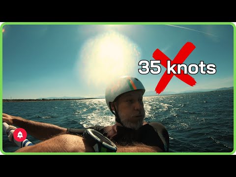 65km/h ❌ FAILED | 57.2km/h PB + THANK YOU 40 SUBS