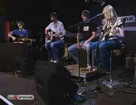 FERTIG, LOS! -SPUTNIK- LINKS,RECHTS,LINKS