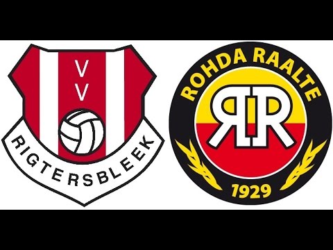 Samenvatting Rigtersbleek - Rohda Raalte