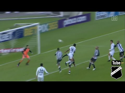 Figueirense 2 x 1 ABC | GOLS | SÉRIE C 2022