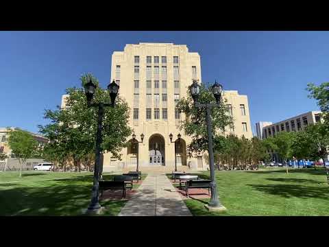 City of Amarillo, Texas : May 31, 2022