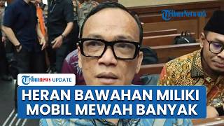 Noel Ebenezer Berharap Ada Kejutan Baru saat Sidang, Singgung Bawahan Miliki Mobil Mewah Berderet