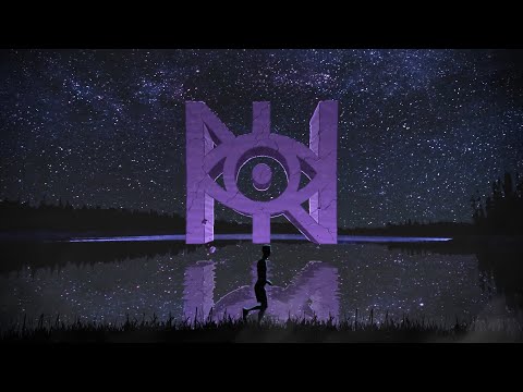 MVRK EXO - INNERGALACTIC