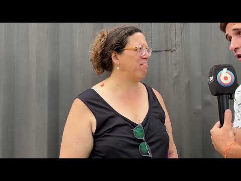 ÁLVAREZ - PAPA NOEL VISITA