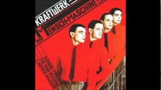 Kraftwerk - Die Mensch-Maschine - Spacelab HD