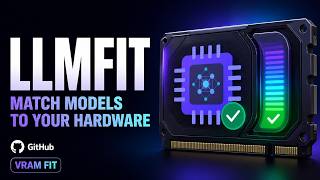 Llmfit GitHub Tutorial: Match Local LLM Downloads to Real VRAM and Avo