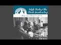 Pretty Little Indian (Live)
