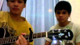 TheOvertunes - Waiting (Matt Wertz Cover)