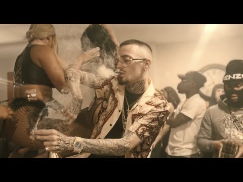 Max Winds (Ft. Finalie & Gwaapfine$$e) - Again