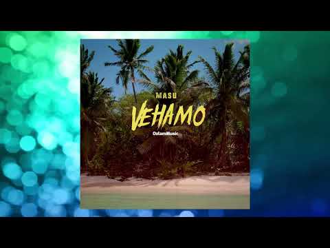 Masu - Vehamo ( Isabel styles & music ) 2025
