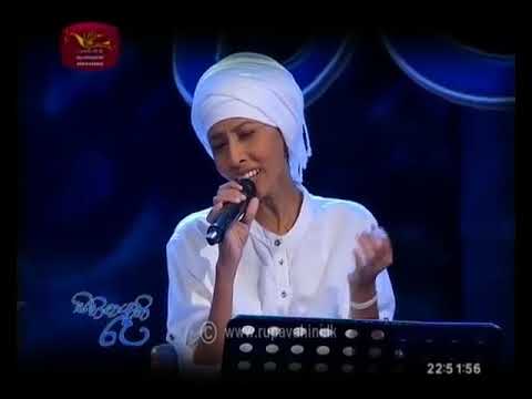 Hasini Shasikala | හසිනි ශසිකලා | Parawunu Mal Wala | පරවුණු මල් වල | Sihinayaki Re | සිහිනයකි රෑ