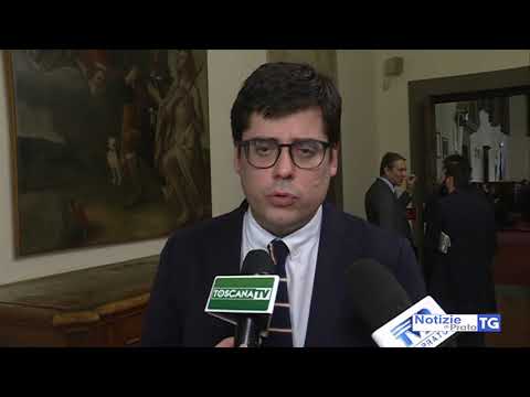 2020-02-22 PRATO - LAVORO E ILLEGALITÀ AL CENTRO DEL CONSIGLIO COMUNALE