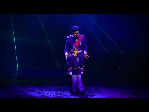 Ludwig2 - 2025 - Musical im Festspielhaus Neuschwanstein in Füssen