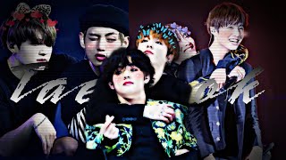 Kaadhal mazhai aayul varai thoorumada azhagooril poothavale shorts taekook bts kpop
