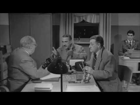 Totò - Il commissario cretino (prima versione)