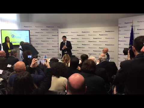 Renzi a Cosenza VIDEO