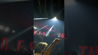 Ninho - Big Pac | Concert Montbéliard